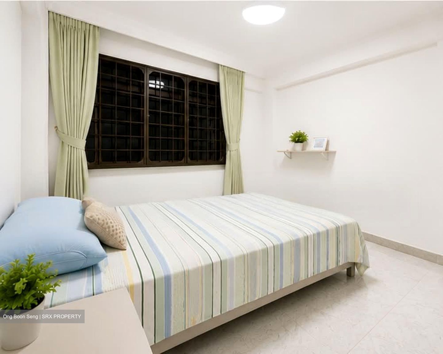Blk 542 Woodlands Drive 16 (Woodlands), HDB 4 Rooms #602731001